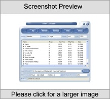 Smart CD Ripper Screenshot